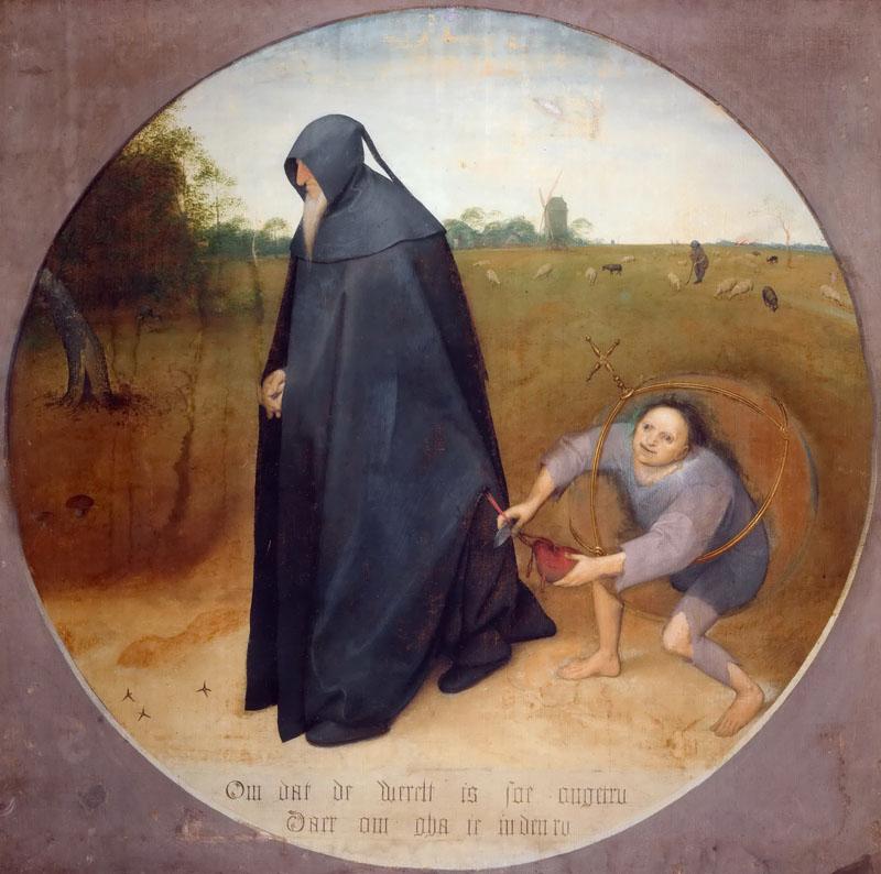 Jan Brueghel the Elder- (36)