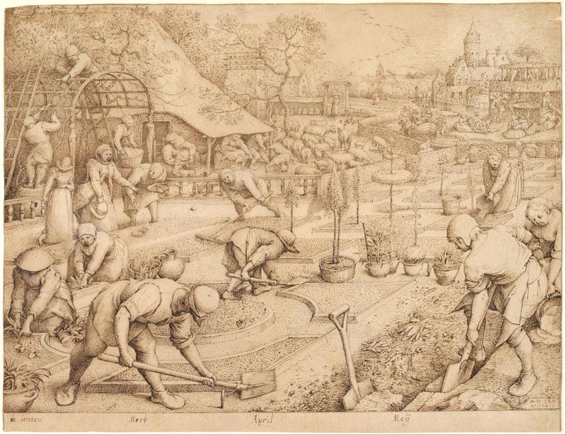 Jan Brueghel the Elder- (4)