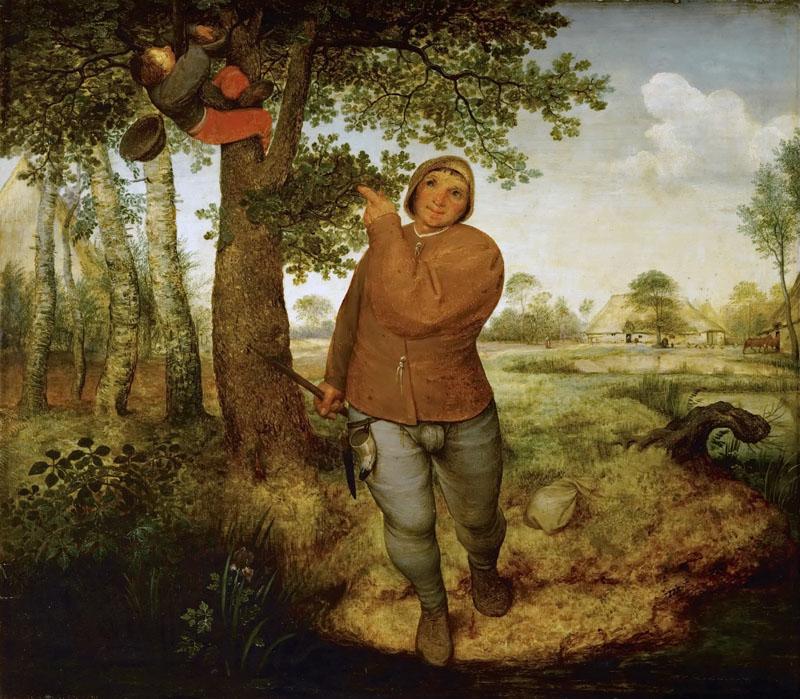 Jan Brueghel the Elder- (66)
