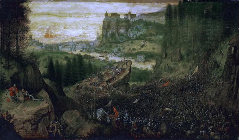 Jan Brueghel the Elder- (71)