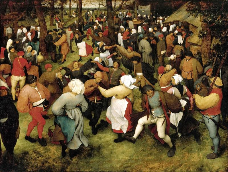 Jan Brueghel the Elder- (73)