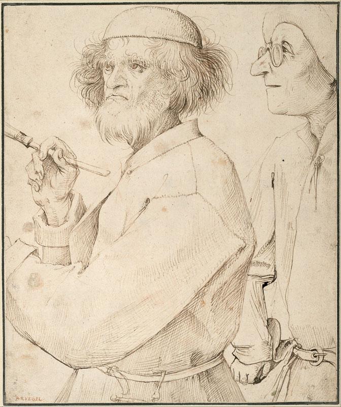 Jan Brueghel the Elder- (8)