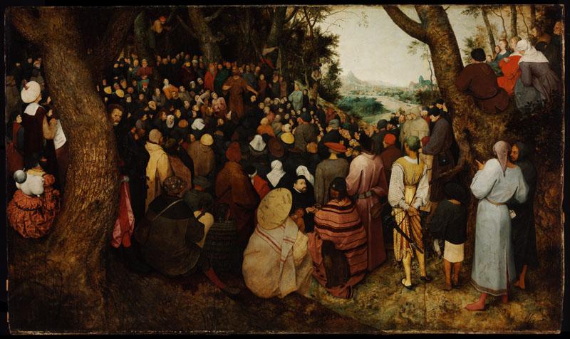 Jan Brueghel the Elder- (9)