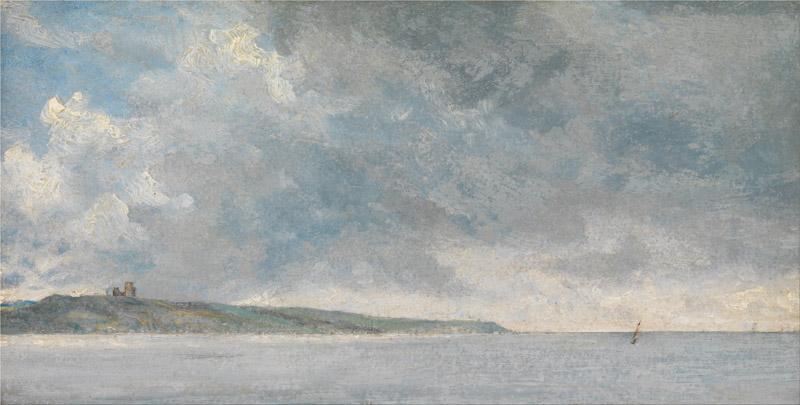 John Constable (18)
