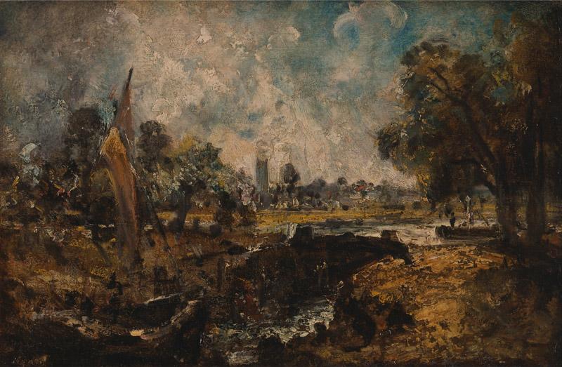 John Constable (21)
