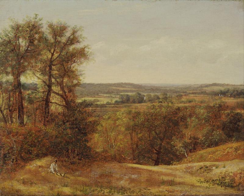 John Constable (22)