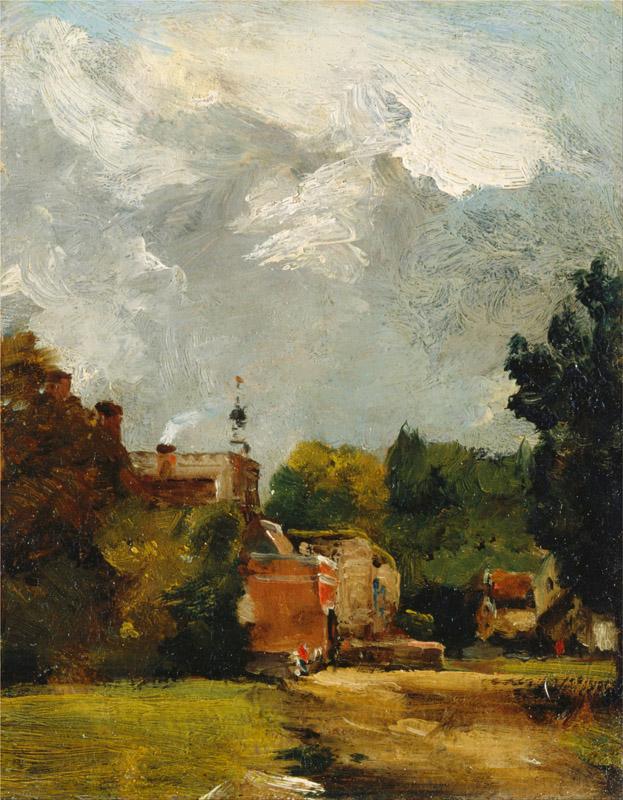 John Constable (24)