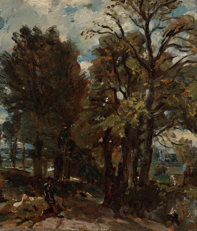 John Constable (27)