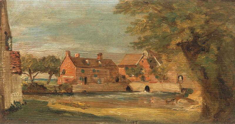 John Constable (30)