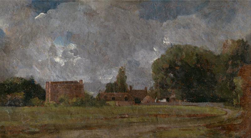 John Constable (35)