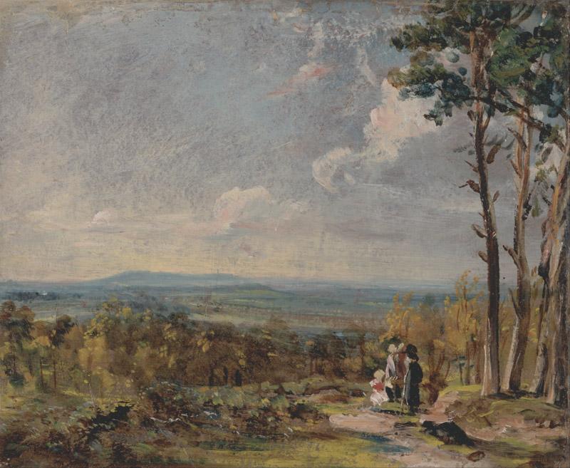 John Constable (38)
