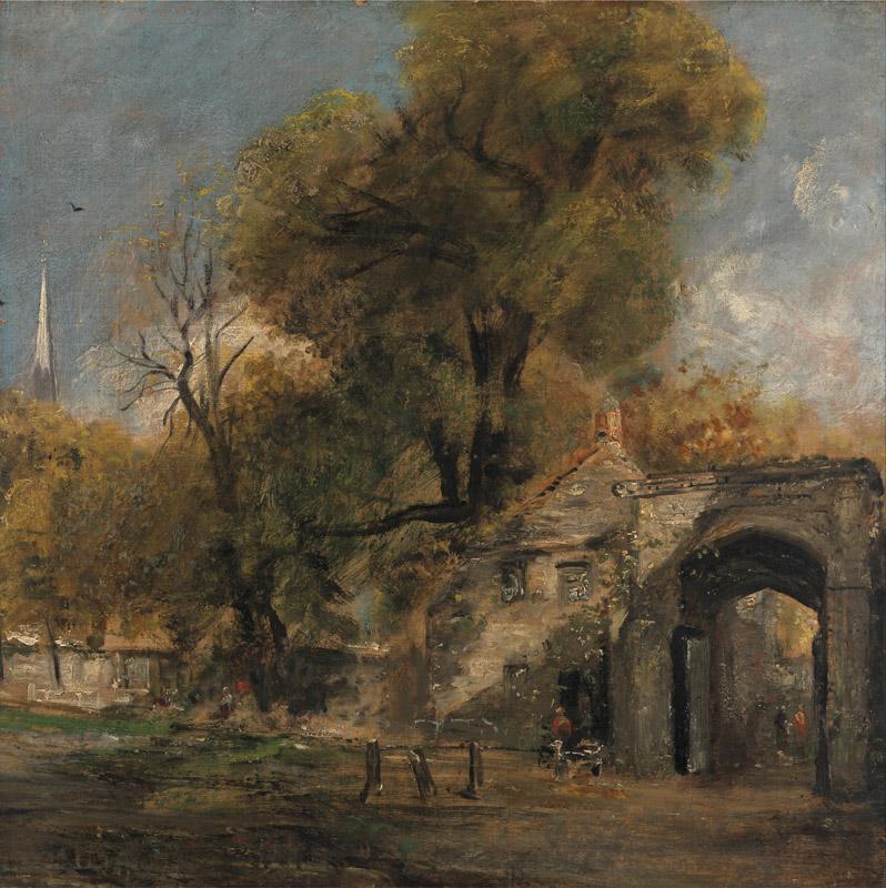 John Constable (39)