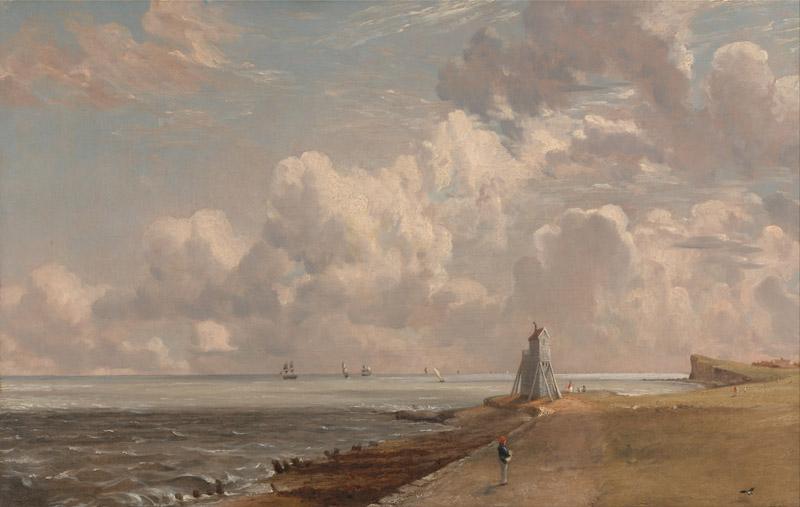 John Constable (40)