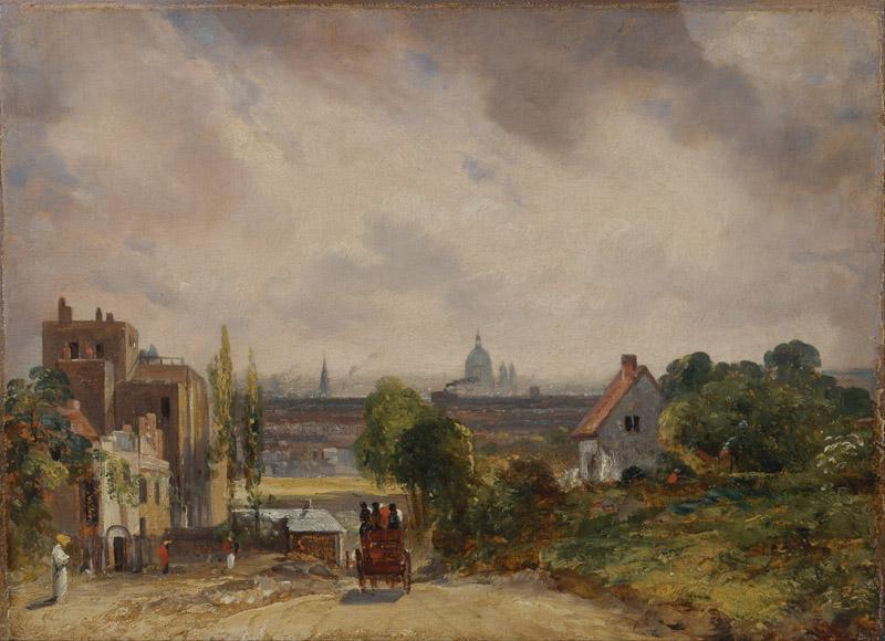 John Constable (46)