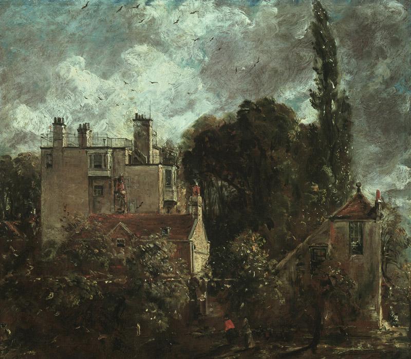 John Constable (51)