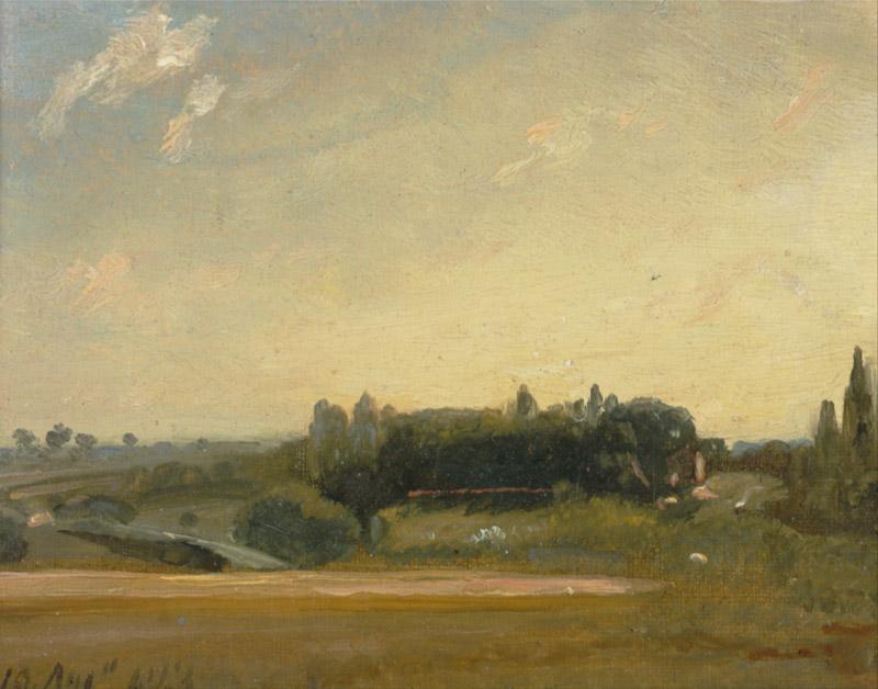 John Constable (58)