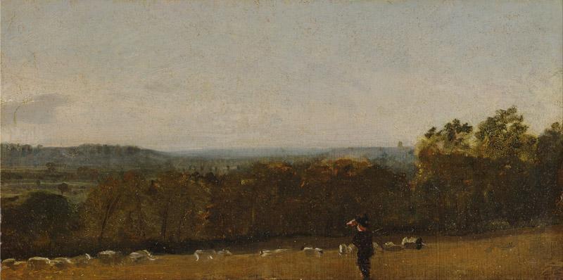 John Constable (61)