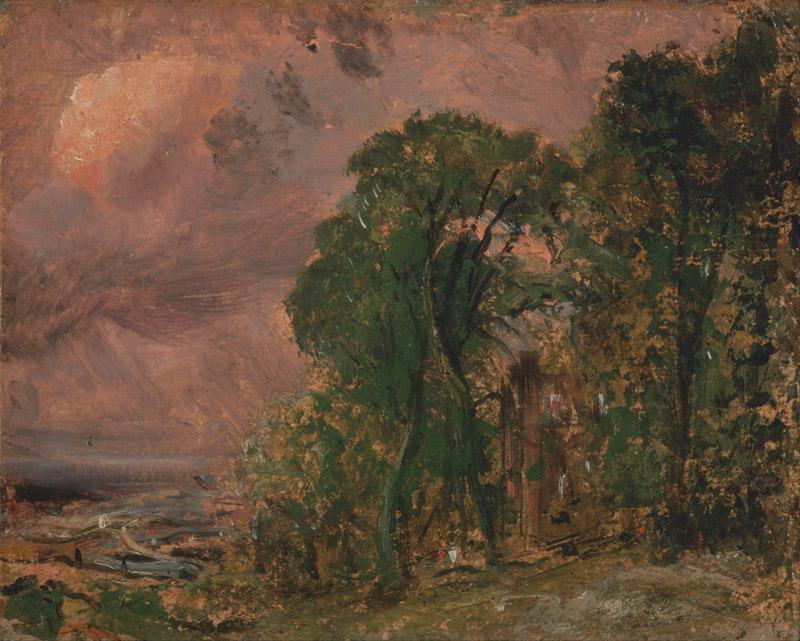 John Constable (63)