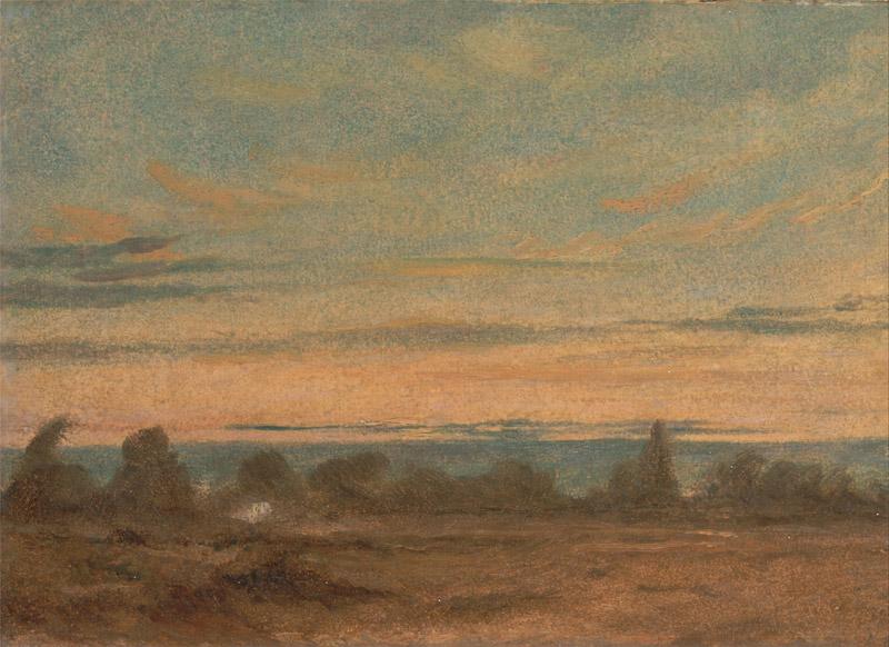 John Constable (66)