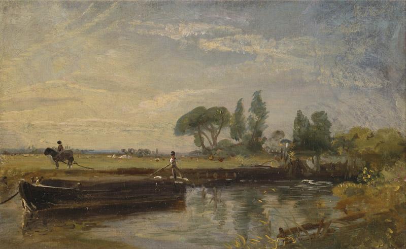 John Constable (68)