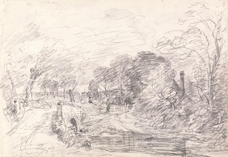 John Constable (72)