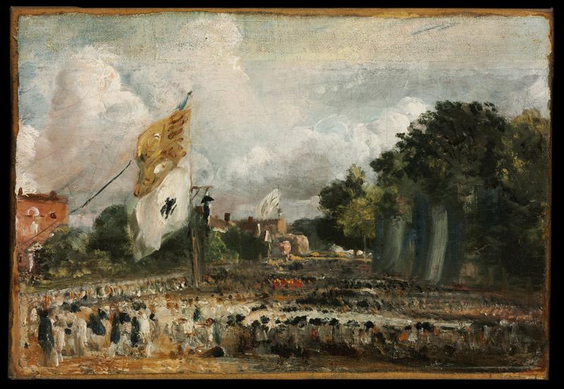John Constable (73)