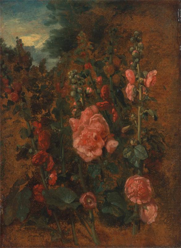 John Constable (74)