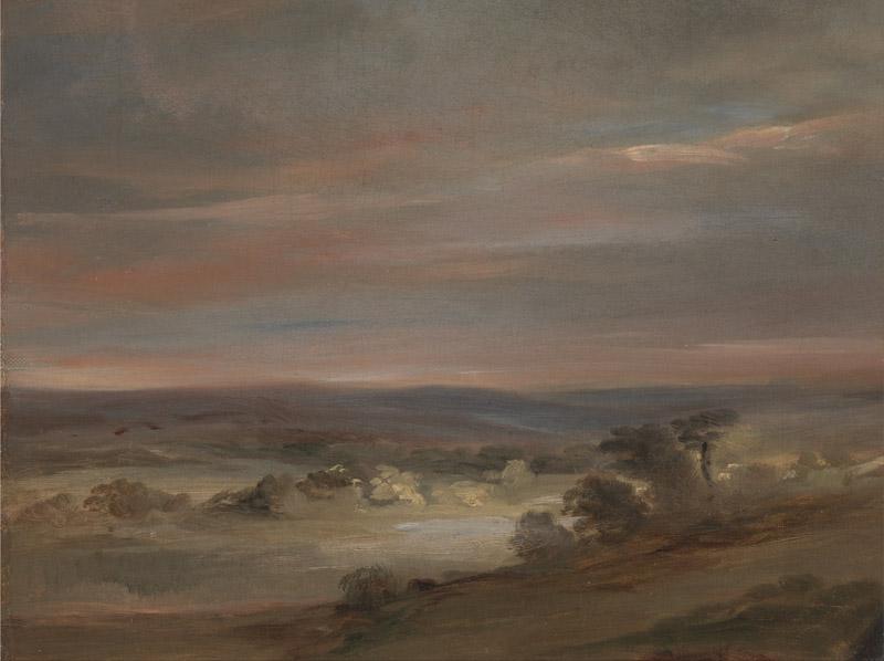 John Constable (75)