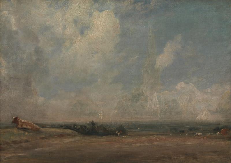 John Constable (79)