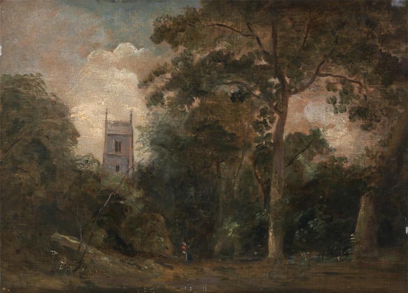 John Constable (80)