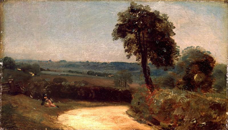 John Constable (81)