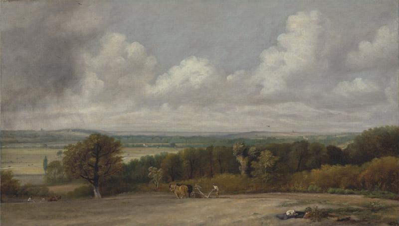 John Constable (86)