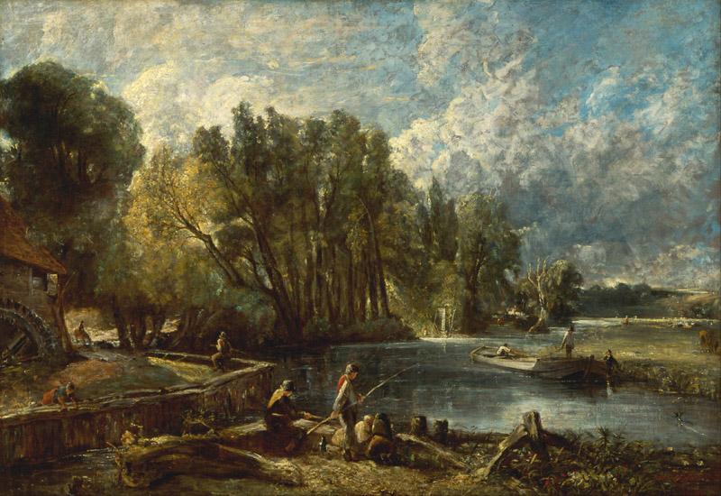 John Constable (95)