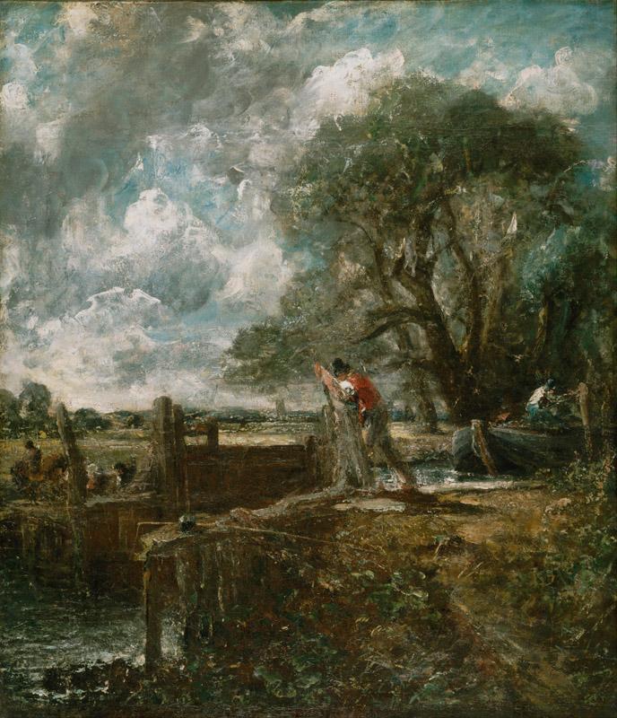 John Constable (96)