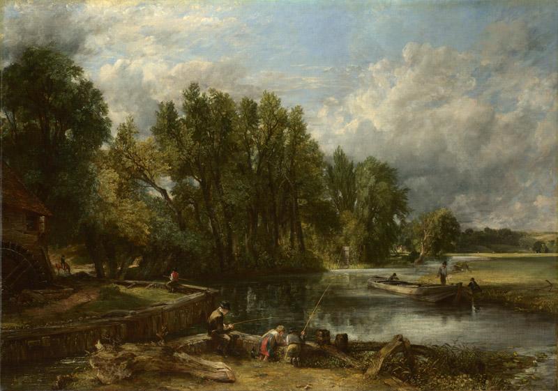 John Constable (99)