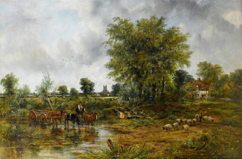 John Constable1