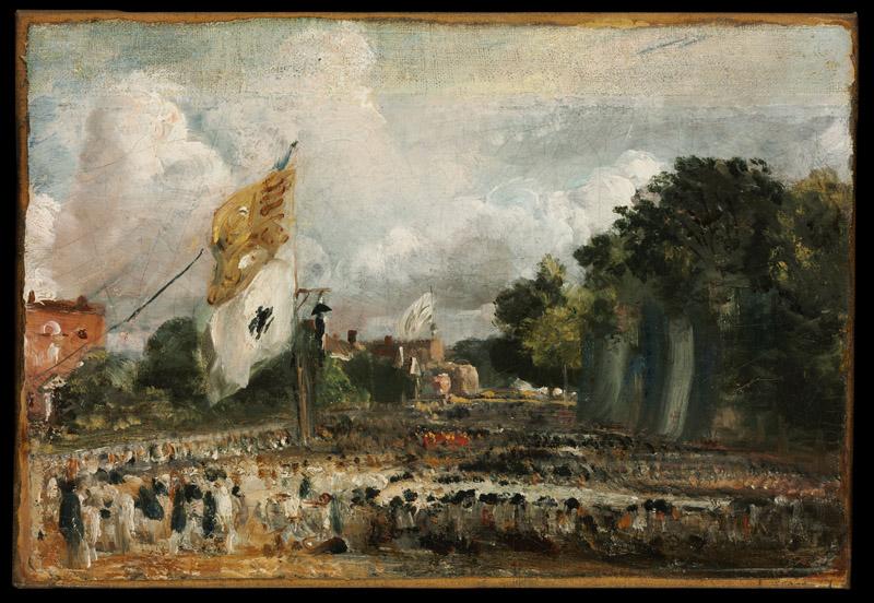 John Constable100