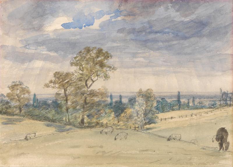 John Constable102