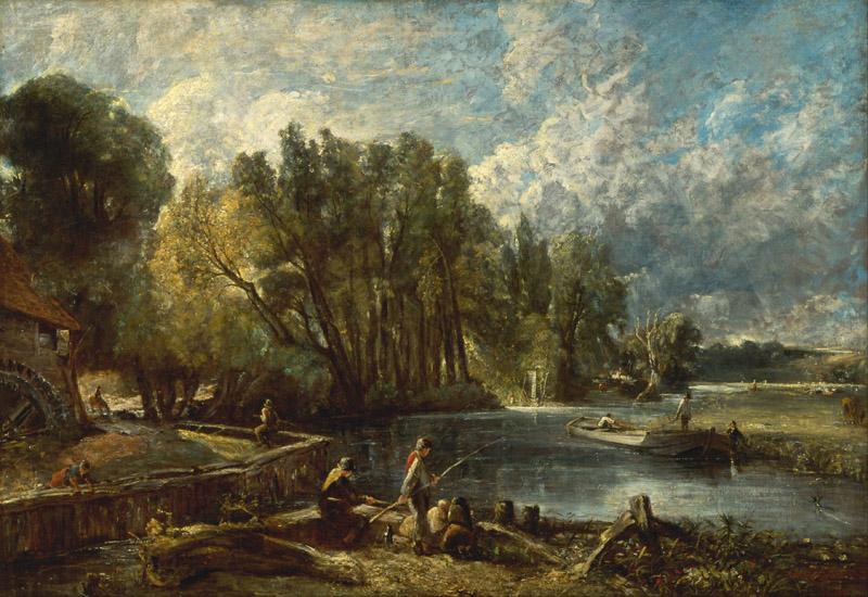 John Constable108