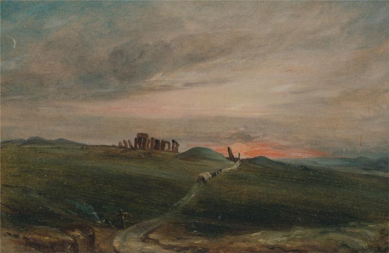 John Constable110