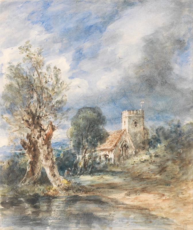 John Constable112