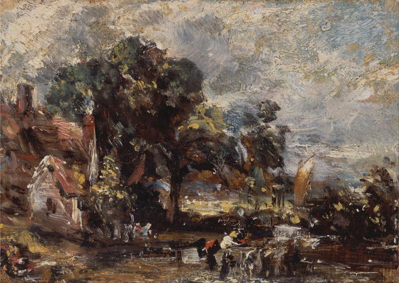 John Constable115