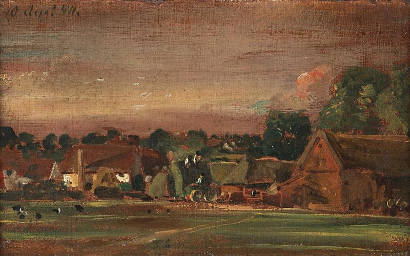 John Constable12