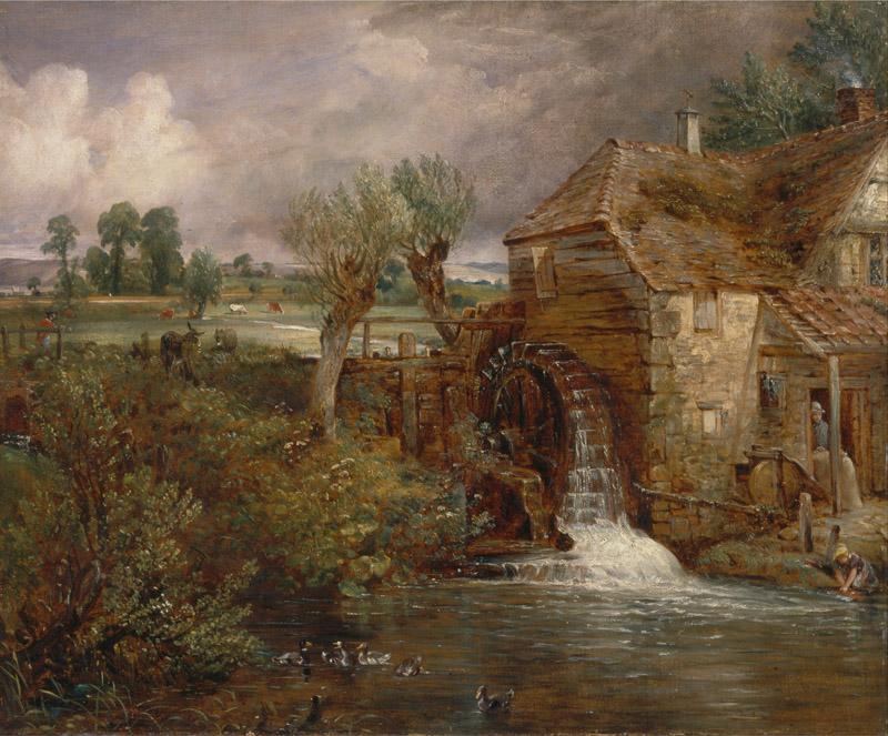 John Constable124