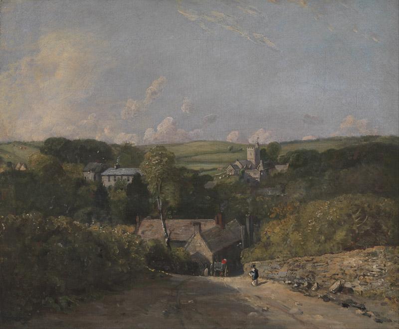 John Constable125