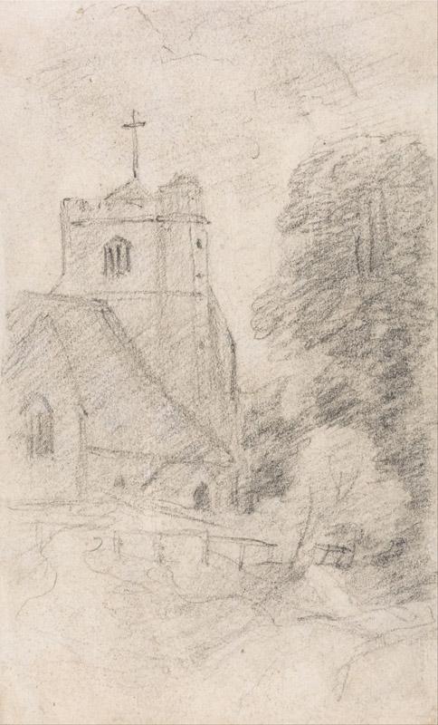 John Constable134