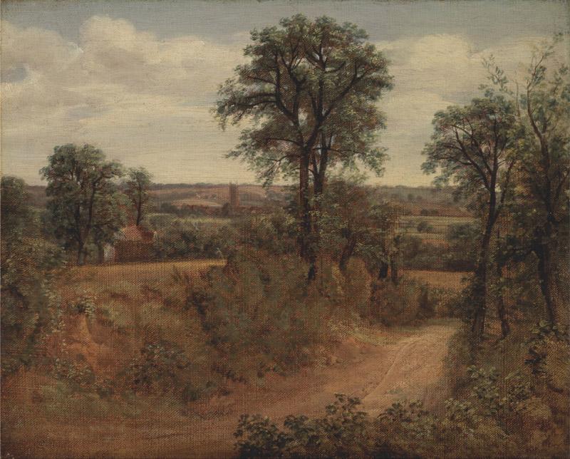 John Constable135