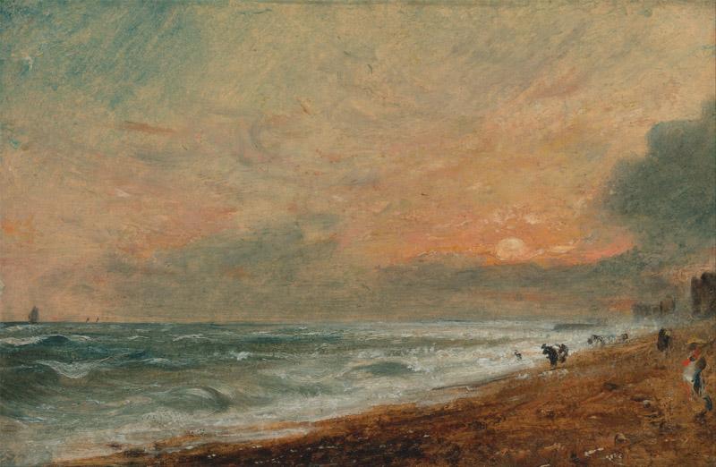 John Constable139