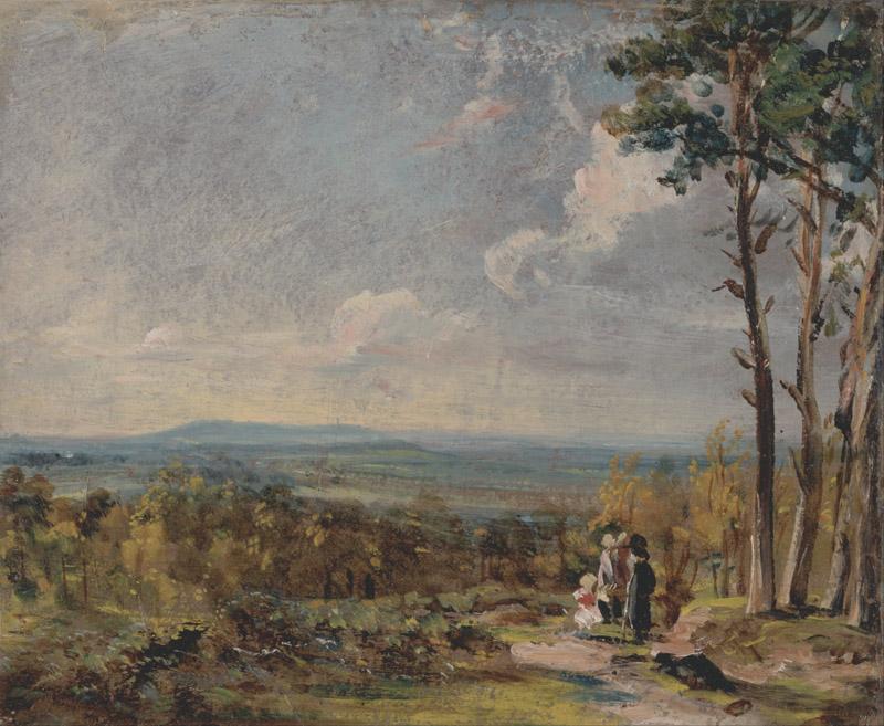 John Constable143