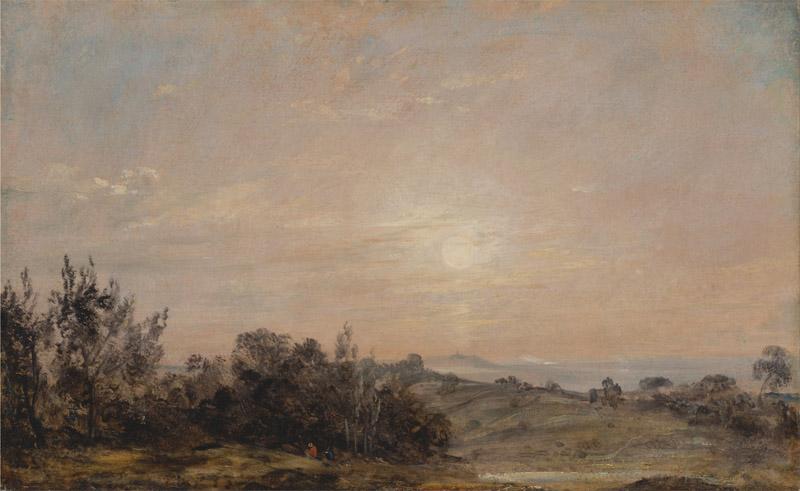 John Constable144